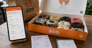 Pesan Donat di Aplikasi JCO, Pesanan Tak Disiapkan dan Refund Tak Kunjung Dikembalikan