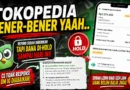 Refund Tokopedia Sudah Masuk tapi Dana GoPay Saya Masih Ditahan Sampai Berhari-hari
