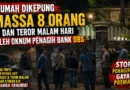Rumah Dikepung Massa 8 Orang dan Teror Malam Hari oleh Oknum Penagih Bank DBS