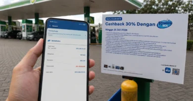 Saldo Reward BCA Terpotong Tanpa Ketentuan Jelas