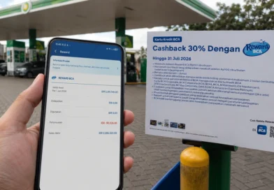 Saldo Reward BCA Terpotong Tanpa Ketentuan Jelas