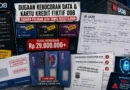 Sanggahan Transaksi terkait Kebocoran Data dan Penerbitan Kartu Kredit Fiktif Tanpa Izin di Bank UOB Indonesia