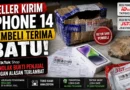 Seller Kirim iPhone 14, Pembeli Terima Batu, TikTok Shop Menolak Bukti Penjual dengan Alasan Terlambat