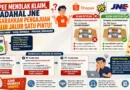 Shopee Menolak Klaim, Padahal JNE Mengarahkan Pengajuan Melalui Jalur Satu Pintu