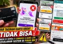 Sistem BNI Mempersulit Nasabah Kartu Kredit untuk Melakukan Pembayaran Tagihan