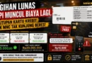 Tagihan Lunas tapi Muncul Biaya Lagi, Penutupan Kartu Kredit Bank MNC Tak Kunjung Beres