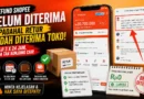 Tagihan SPayLater Sudah Lunas, Refund Tak Kunjung Masuk ke ShopeePay