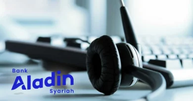Tanggapan perihal “Jebakan Istilah Ganda Ala Deposito Bank Aladin Syariah: Hak Bagi Hasil 3 Bulan Sengaja Ditahan”