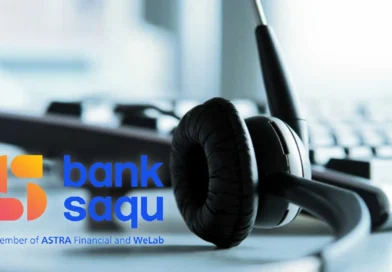 Tanggapan perihal “Aplikasi Bank Saqu Error Saat Transaksi Promo HokBen, Nasabah Kehilangan Kesempatan Mendapatkan Promo”
