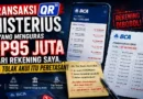 Transaksi QR Misterius yang Menguras Rp95 Juta dari Rekening Saya, BCA Tolak Akui Itu Peretasan