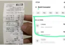 Transaksi QRIS BNI Gagal di Indomaret, Saldo Terpotong tapi Belanjaan Harus Bayar Ulang Pakai DANA