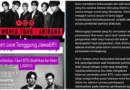 War Tiket Konser BTS di tiket.com, Setelah Berjam-jam dan Antre 200.000 Nomor Malah Dapat Tiket LANY!