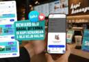 Reward Blu Gagal Diterima di Kopi Kenangan x Blu KCJB Halim
