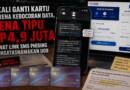 Sudah 4 Kali Ganti Kartu karena Kebocoran Data, Saya Kena Tipu Rp4,9 Juta Lewat SMS Tukar Poin Mengatasnamakan UOB