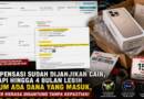 Tiket Ditutup Sepihak, Kompensasi Seller Tokopedia TikTok Shop Masih Gantung 4 Bulan