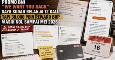 Kecewa Pengkreditan BRP Bank BNI: SLA Mundur Hingga 4 Bulan Tanpa Kepastian