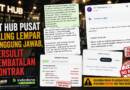 FIT HUB Pusat Saling Lempar Tanggung Jawab, Persulit Pembatalan Kontrak Indodana