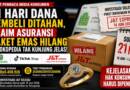 Paket Cincin Emas dari Semar Nusantara Hilang, J&T Express Nyatakan Investigasi Selesai, Tokopedia Belum Cairkan Klaim Asuransi Selama 21 Hari