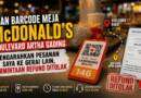 Scan Barcode Meja McDonald’s Boulevard Artha Gading Mengarahkan Pesanan Saya ke Gerai Lain, Permintaan Refund Ditolak