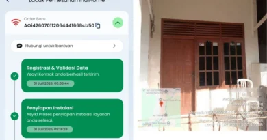Pasang Baru IndiHome Tak Kunjung Diproses karena ODP Terhalang Rumah Warga, Padahal Dulu Pernah Terpasang