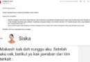 Surat Kedua: Setelah Lapor OJK & Komdigi, Shopee Sengaja Persulit Akses CS, “Pingpong” Chat, dan Ajukan Syarat Mustahil