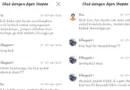 Paket Retur Saya Stuck di Agen DC Kosambi Shopee Express Sejak 19 Juni, Sudah 2 Minggu Lebih Belum Ada Kepastian