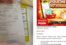 Program Member Toko Makmur Surabaya, Poin Belanja Rp2,7 Juta Tidak Dikreditkan Hingga Tenggat Tukar Voucher Habis