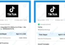 Saldo DANA Terkuras Rp4.429.824 untuk Transaksi TikTok yang Tidak Pernah Saya Lakukan, Mohon Investigasi dan Pengembalian Dana