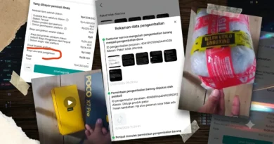 Tokopedia Ubah Pengajuan Retur jadi Refund, Seller HP Second Merugi 4,3 Juta Tanpa Bisa Banding