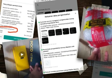 Tokopedia Ubah Pengajuan Retur jadi Refund, Seller HP Second Merugi 4,3 Juta Tanpa Bisa Banding
