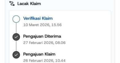 Klaim BRI Life Kedaluwarsa Tanpa Pemberitahuan