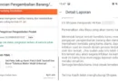 Ajukan Retur di Shopee tapi Kurir Tidak Pernah Datang Sampai Batas Waktu Terlewati