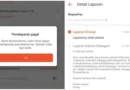 Akun ShopeePay Tidak Bisa Dipakai untuk Pembayaran QRIS