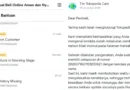 Belanja di Tokopedia, Barang Tidak Dikirim, Uang Juga Tidak Kembali