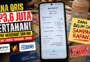 Dana QRIS Rp3,6 Juta Tertahan, GoPay Merchant dan BRI Saling Lempar Tanggung Jawab