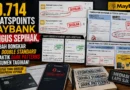 Hilangnya 90 Ribu TreatsPoints Maybank Sepihak: Indikasi Dark Patterns dan Standar Ganda (Double Standard) Resolusi