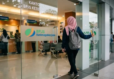 Saling Tunggu antara BPJS Karawang dan Jepara, Klaim Jaminan Hari Tua Saya Tertahan 9 Bulan di Tengah Kondisi Hamil 8 Bulan
