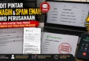 Kredit Pintar Menagih dan Spam Email ke HRD Perusahaan, Padahal Data Kantor Tidak Pernah Dicantumkan saat Pengajuan Pinjaman