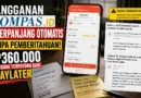 Langganan Kompas.id Diperpanjang Otomatis Tanpa Pemberitahuan, Rp360.000 Langsung Terpotong dari SPayLater