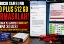 MicroSD Samsung PRO Plus 512 GB Bermasalah, Laporan ke Shopee Ditutup Tanpa Solusi karena Pesanan Sudah Dinyatakan Selesai