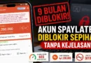 Sudah 9 Bulan Akun SPayLater Diblokir Sepihak Tanpa Kejelasan oleh Shopee