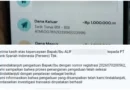 Tarik Tunai Rp1 Juta di ATM BSI Berhasil tapi Uang Tidak Keluar, Pengaduan Dinyatakan Selesai Tanpa Pengembalian Dana