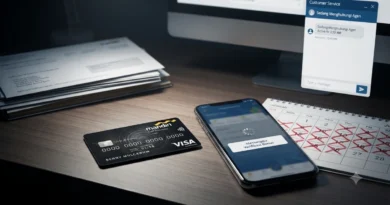 Welcome Bonus Kartu Kredit Bank Mandiri Tak Kunjung Diberikan Meski Minimal Transaksi Sudah Dipenuhi