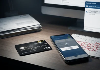 Welcome Bonus Kartu Kredit Bank Mandiri Tak Kunjung Diberikan Meski Minimal Transaksi Sudah Dipenuhi