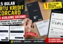 1,5 Bulan Kartu Kredit Skorcard Tak Kunjung Datang, CS Sarankan Tutup Akun jika Tidak Mau Menunggu