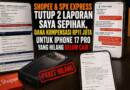 Shopee & SPX Express Tutup 2 Laporan Saya Sepihak, Dana Kompensasi Rp11 Juta untuk iPhone 17 Pro yang Hilang Belum Cair