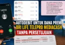 Memohon Pengembalian Dana Premi BRI Life TelePro Mediacash yang Di-autodebit tanpa Persetujuan