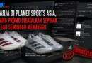 Belanja di Planet Sports Asia, Barang Promo Dibatalkan Sepihak Setelah Seminggu Menunggu