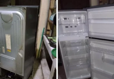 Kulkas LG Saya Rusak 2 Kali di Tahun ke-7, Perbaikan Resmi Cuma Bertahan 4 Bulan