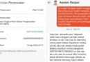 Paket HP Rp4.300.000 Hilang Saat Retur dengan Shopee Xpress, Dana Ganti Rugi Penjual Ditahan dan Sengaja Diulur-ulur oleh Shopee